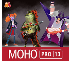 Smith Micro Moho pro Crack With Serial key Free Download