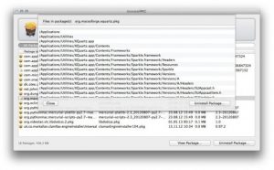 UninstallPKG 1.1.9 Crack Mac With Serial Key 2021 [Latest]