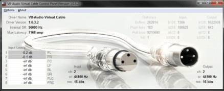 Virtual Audio Cable 11.26 Crack With Serial Key [Latest 2024]