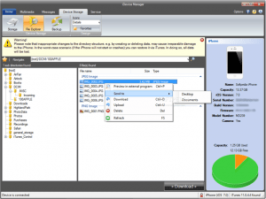 iDevice Manager Pro 10.10.0.0 Crack + License Key Download 2022