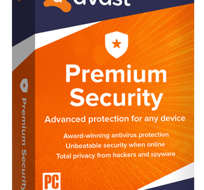 Avast Premium Security 24.4.6112 Crack + License Key [2024]