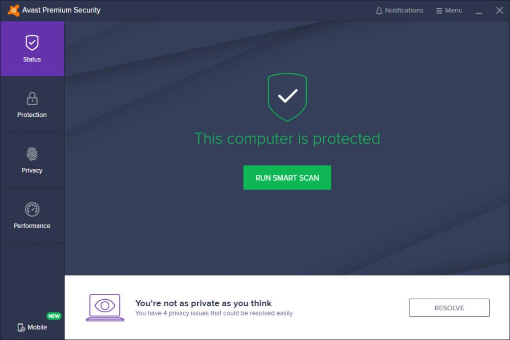 Avast Premium Security License Key Crack Free Download