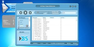 BS.Player Pro 2.76 Build 1090 With Crack Full Version [ Latest ]