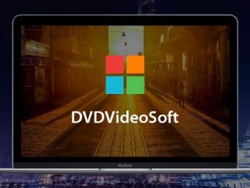 DVDVideoSoft Crack + Activation Key Free Download [Latest]