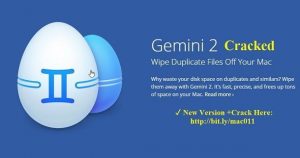 Gemini 2.6.12 Crack With Activation Key Free Download [2021]