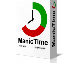 ManicTime Pro Crack With License Key [Latest]