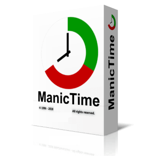 ManicTime Pro 2023.3.2 for ipod instal