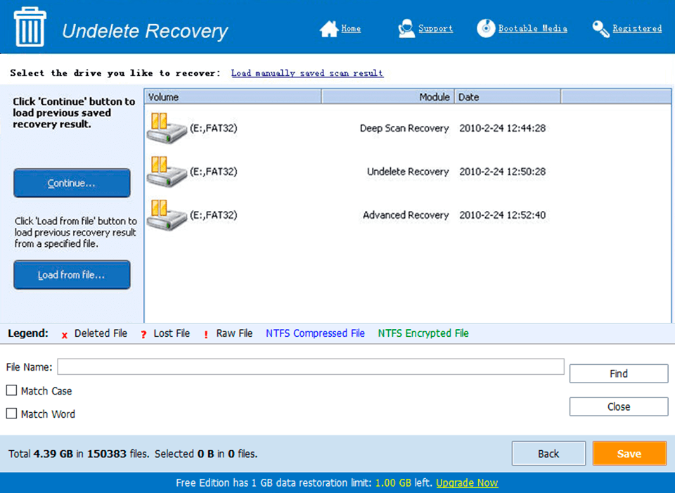 MiniTool Power Data Recovery 11.10 Crack + License Key [Latest]