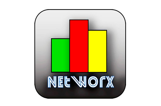 NetWorx 6.2.10 Crack + (100% Working) License Key 2022 [Latest]