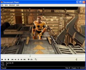 Stereoscopic Player 2.5.3 Crack + Activation Key [Latest 2023]