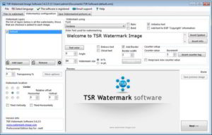 TSR Watermark Image Pro 3.6.0.4 + Crack Download [2023] Updated