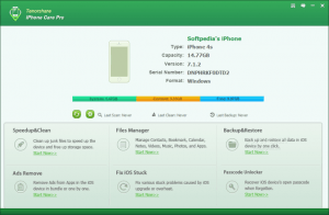 Tenorshare iCareFone 8.9.0.16 Crack 2023 with Serial Key [Latest]