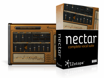izotope nectar crack + Keygen Free Download [Latest 2021]