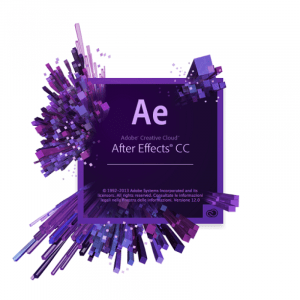 Adobe After Effect CC 2023