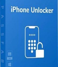 passfab iphone unlocker crack With registration code Free Download