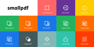 Smallpdf 1.24.0 Crack With Activation Key Free Download [2021]