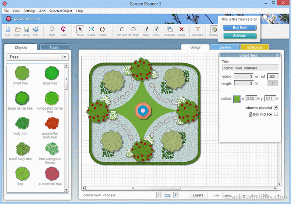 Garden Planner 3.8.52 instal the last version for android