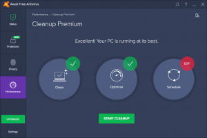avast cleanup premium Key With Crack Full Version [Latest]