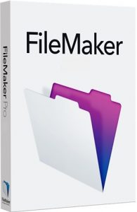 FileMaker Pro 20.3.2.201 Crack With Serial Key [Latest 2024]