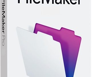 FileMaker Pro Crack + License Key [Latest]