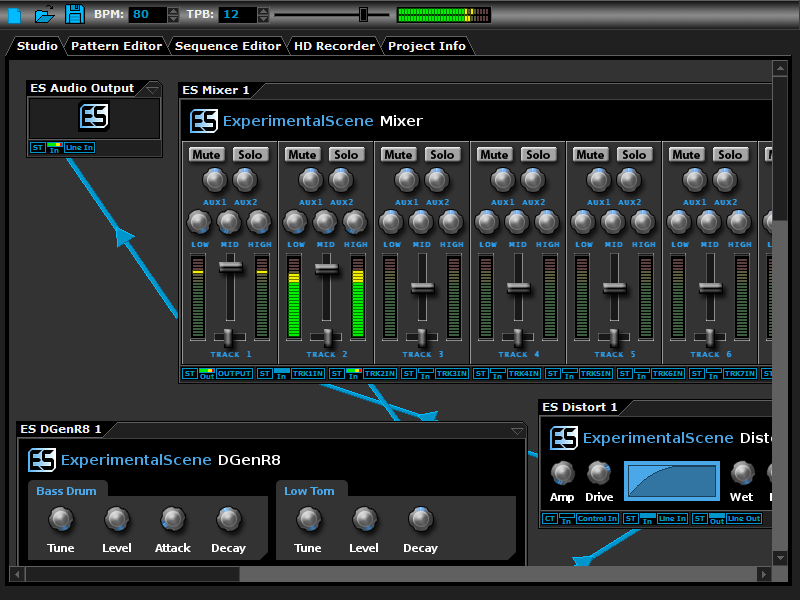 darkwave studio crack With serial key Free Download