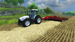 Farming Simulator Crack Free Download With Latest Version