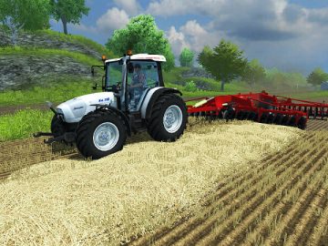 Farming Simulator Crack Free Download With Latest Version