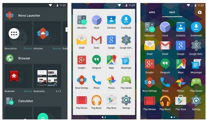 Nova Launcher Prime APK + Cracked Full Download [Latest]