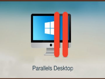 Parallels Desktop Crack + Activation Key [Latest]