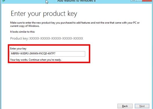 Windows 8 Product Key 2024 Free Download [Updated]