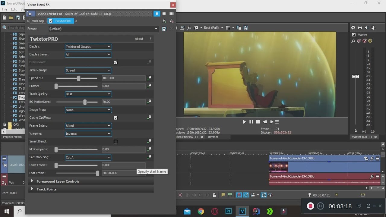 twixtor plugin for premiere pro free download