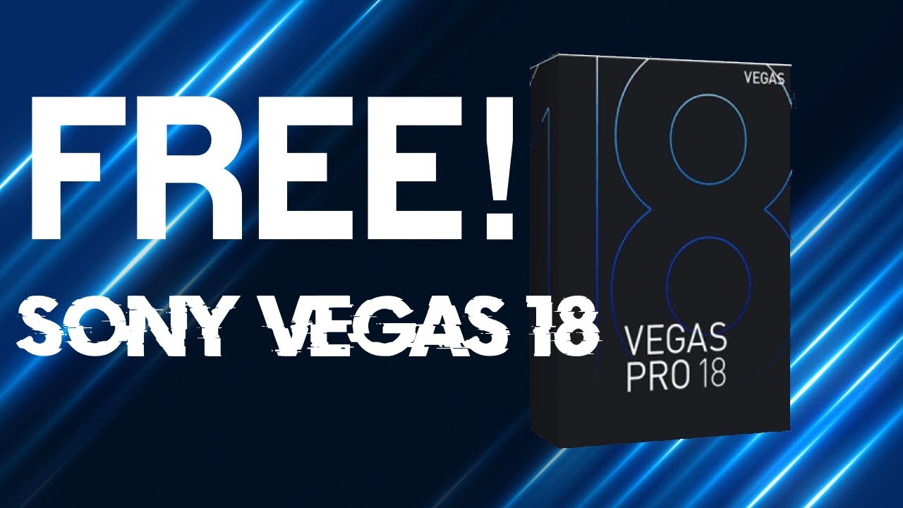 get sony vegas 14 pro mac for free