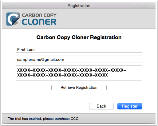carbon copy cloner mac crack