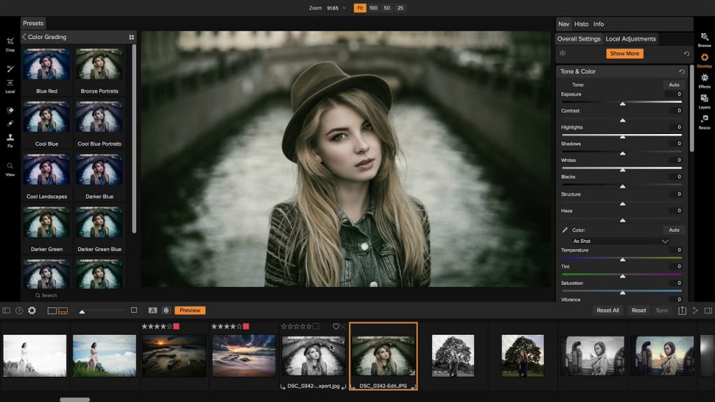 ON1 Photo RAW Free Download With Crack [ Latest Version]