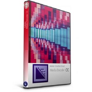 Adobe Media Encoder 2022 Free Download (Latest Version)
