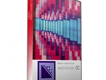 Adobe Media Encoder Crack + License Key [Latest]