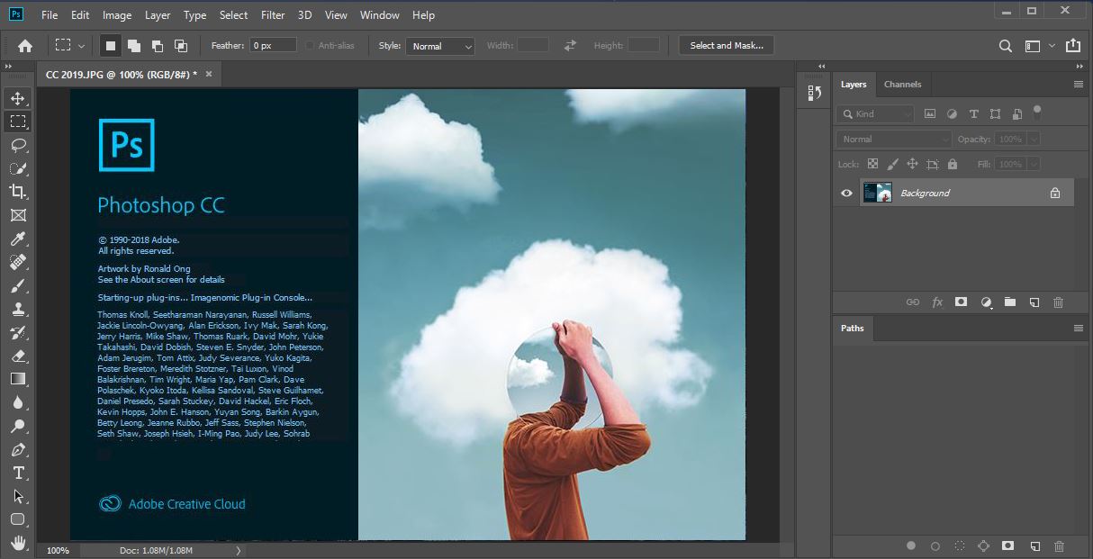 adobe photoshop cs6 free download full version with crack cnet