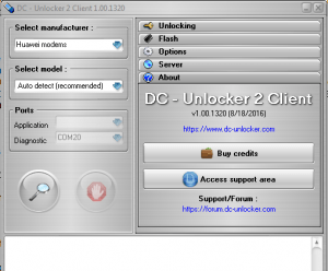 DC-Unlocker Crack Download