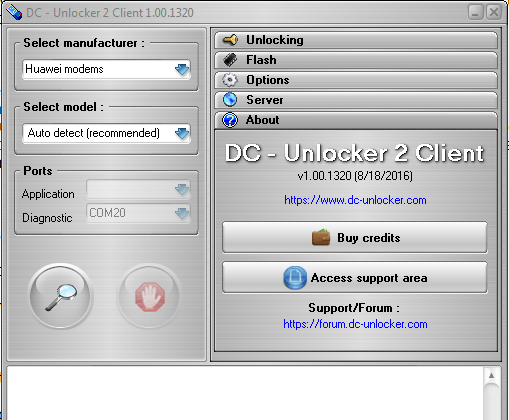 DC Unlocker 1.00.1442 Crack With Keygen Free Download [2024]