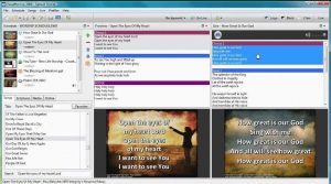 EasyWorship Crack 7.4.0.7 With Serial Key Free Download [2022]