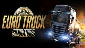 Euro Truck Simulator 2 Crack With Activation Key [Latest 2021]