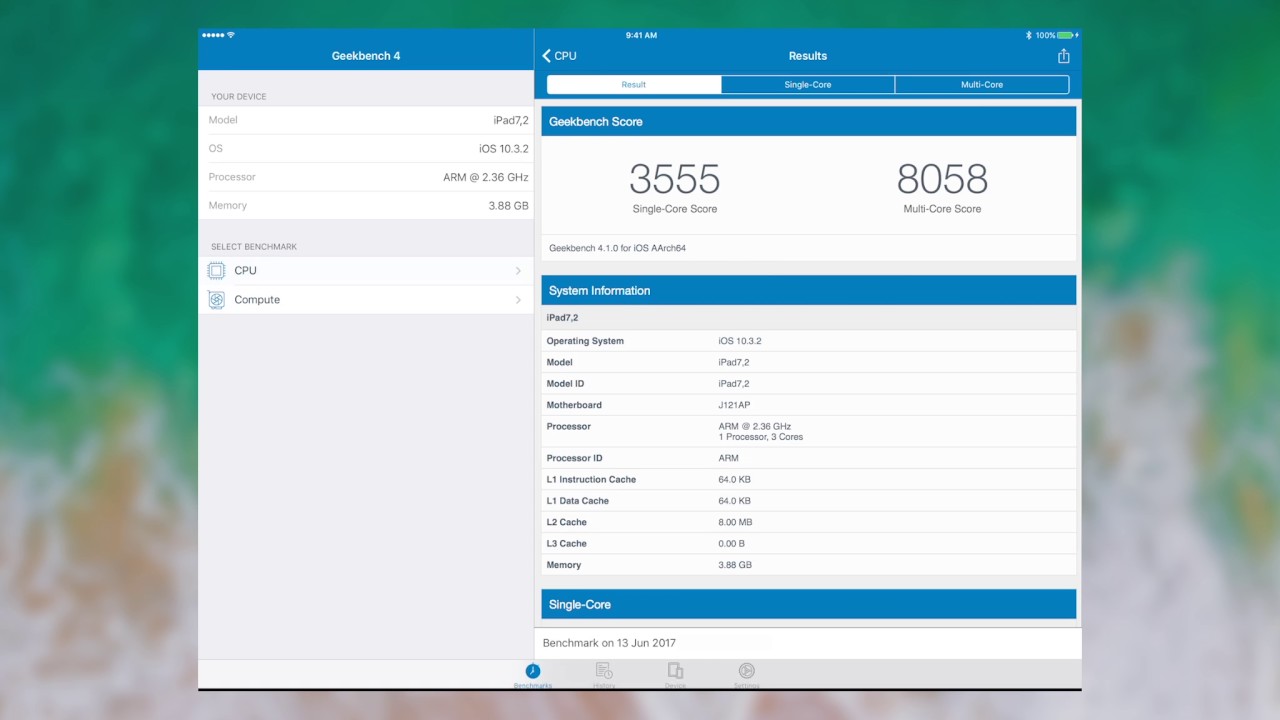 instal the new Geekbench Pro 6.2.1