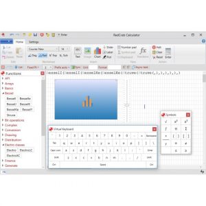 RedCrab Calculator PLUS 8.1.0.810 With Crack [Latest] Download
