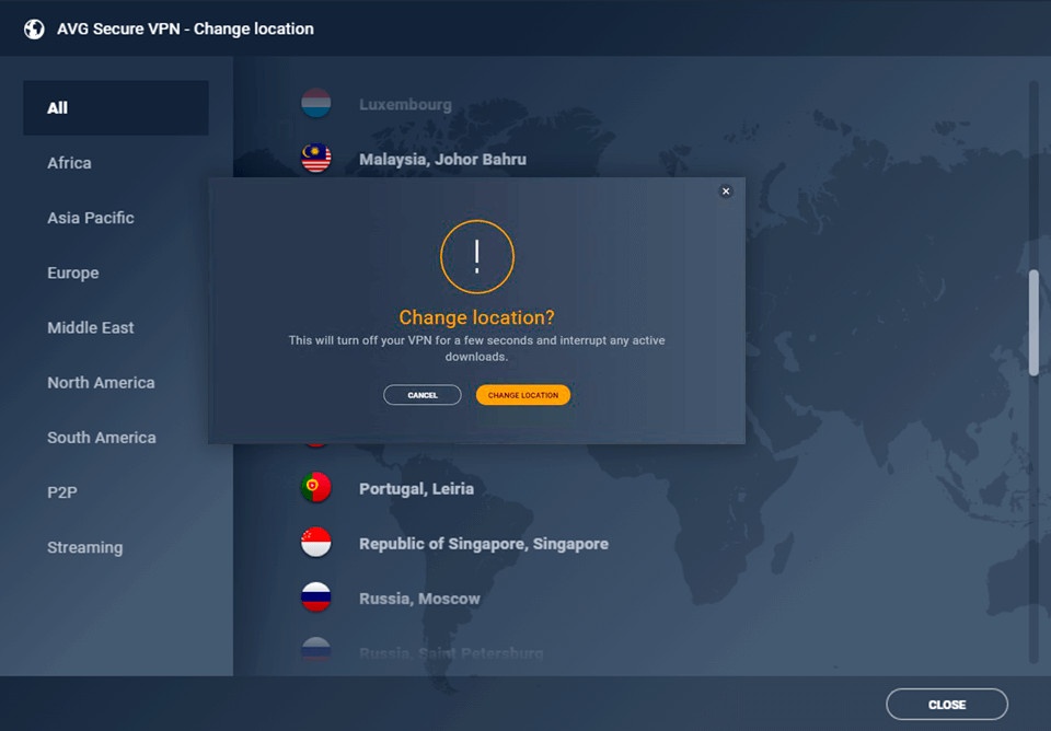 AVG Secure VPN  Crack Free Activation Code [Latest]