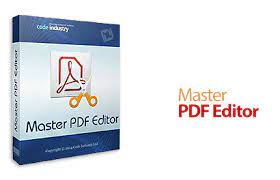 Master PDF Editor 5.7.08 Crack With Registration Code [2021]