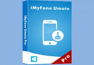 iMyFone Umate Pro 6.0.7.0 Crack With Registration Code [Latest]