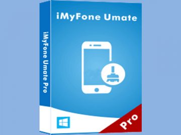 imyfone umate pro crack Download