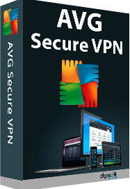 AVG Secure VPN crack With Activation Code