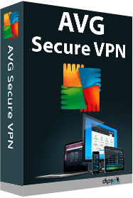 AVG Secure VPN crack With Activation Code