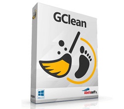 Abelssoft GClean Crack Download Free latest
